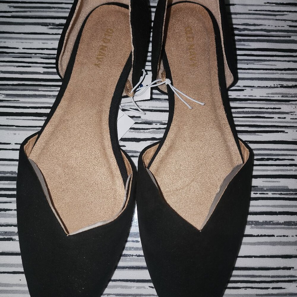 Flats